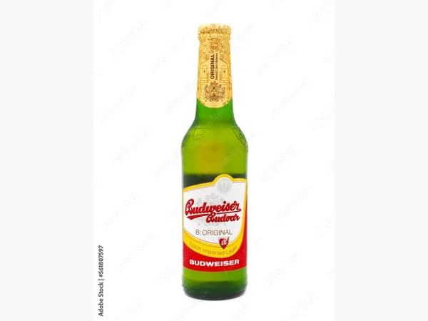 Taco Bell Budweiser