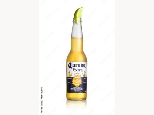 Taco Bell Corona Extra