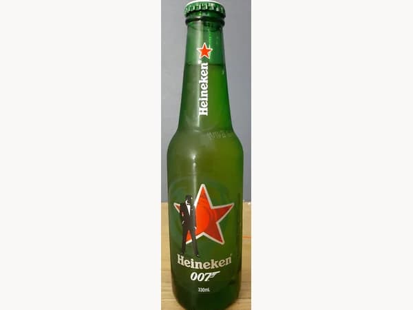 Taco Bell Heineken