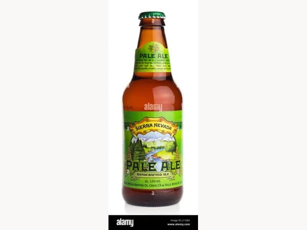Taco Bell Sierra Nevada Hazy Little Thing IPA
