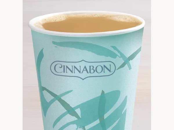 Taco Bell Premium Roast Coffee - Hot