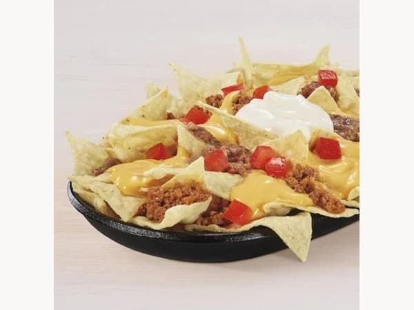 Taco Bell Nachos BellGrande® - Chicken