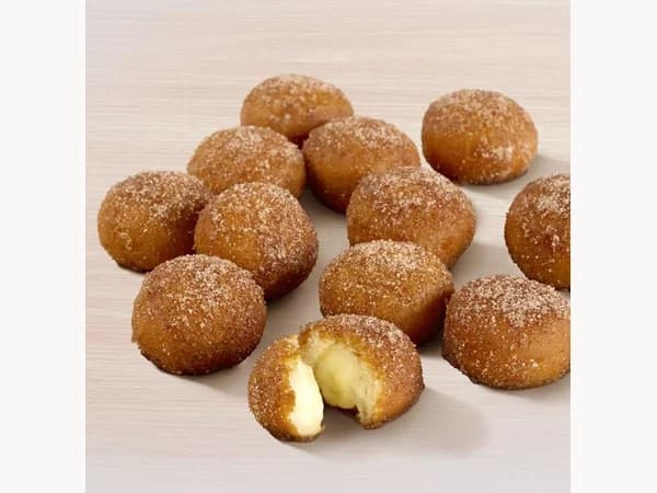 Taco Bell Cinnabon® Delights™ (2 Pack)