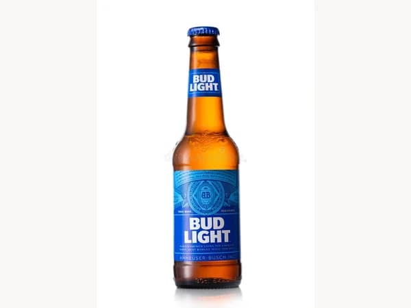 Taco Bell Bud Light