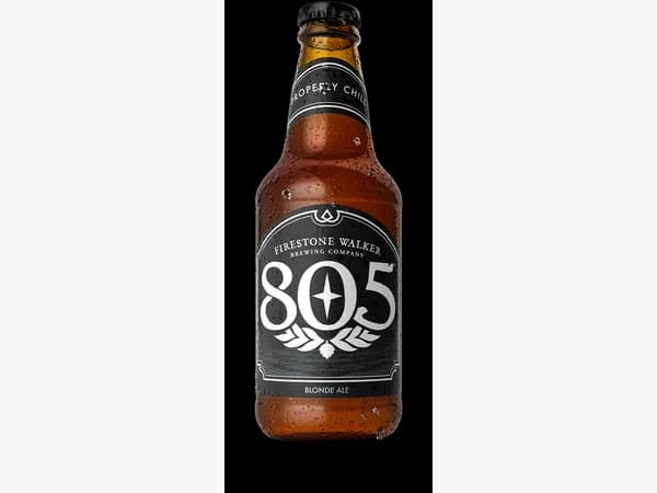 Taco Bell Firestone 805