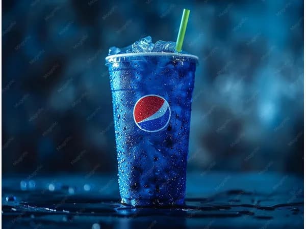Taco Bell Diet Pepsi®